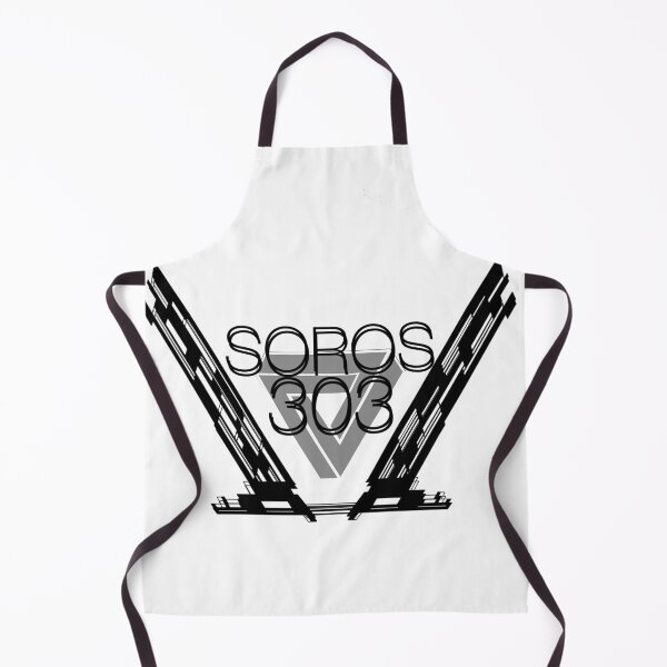 Item preview, Soros303 designed and sold by ppscale.