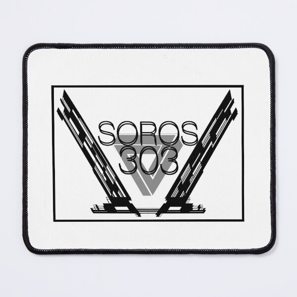 Item preview, SOROS 303 designed and sold by ppscale.