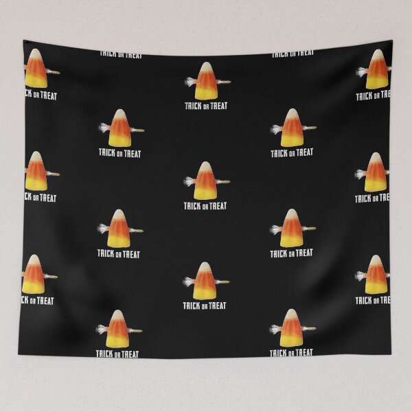 Item preview, Halloween Trick Or Treat Candy Corn Shot designed and sold by twHistory.