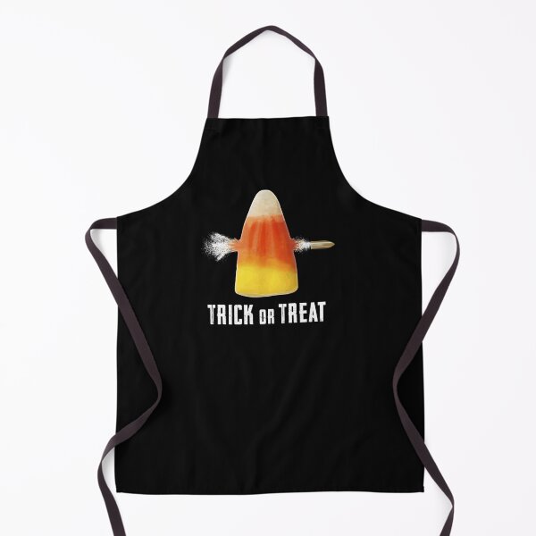 Item preview, Halloween Trick Or Treat Candy Corn Shot designed and sold by twHistory.