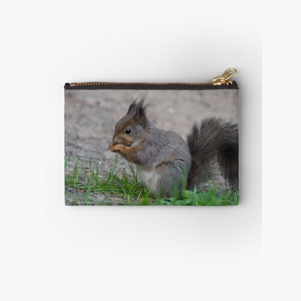 Item preview, Mother Squirrel designed and sold by Sergey Bezberdy.