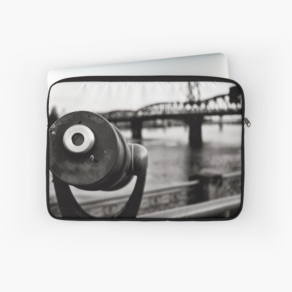 Item preview, Laptop Sleeve designed and sold by IKeepScreaming.