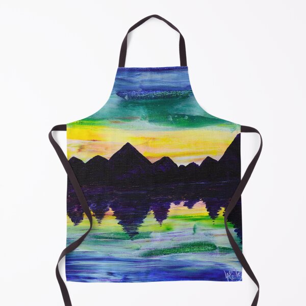 Item preview, Reflection (Acrylic Painting) designed and sold by Lori Ackley.
