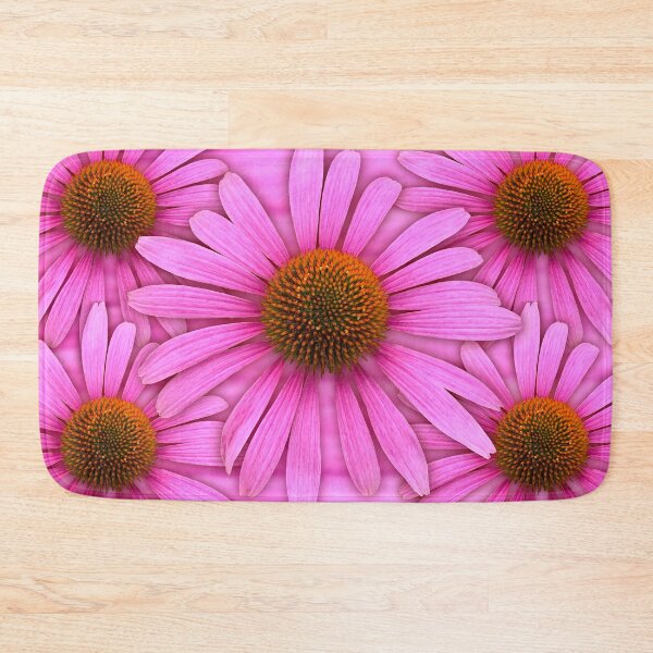Item preview, Purple Echinacea Flower Still Life Floral Photography designed and sold by CottoVerdi.