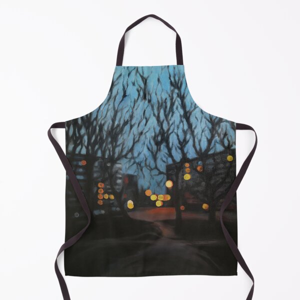 Item preview, TWILIGHT PAINTING designed and sold by Valeria Agibalova.