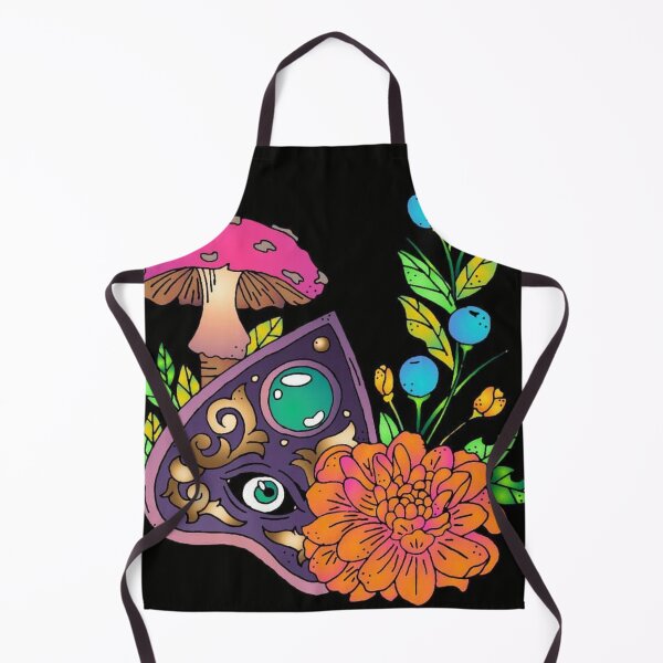 Item preview, Mystic mushroom designed and sold by LarpTrash.
