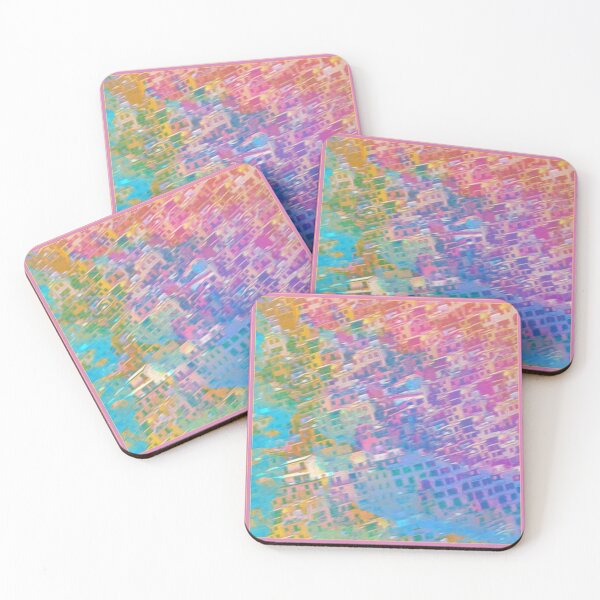 Item preview, Cinque Terre Neo designed and sold by Deliadi.