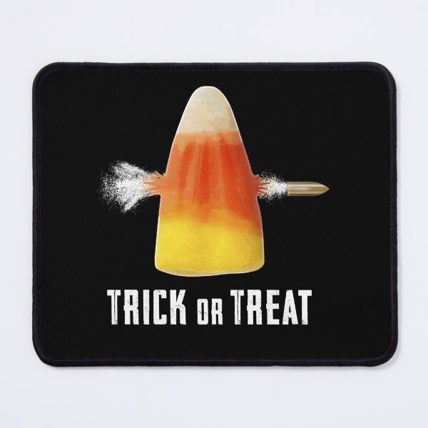 Item preview, Halloween Trick Or Treat Candy Corn Shot designed and sold by twHistory.