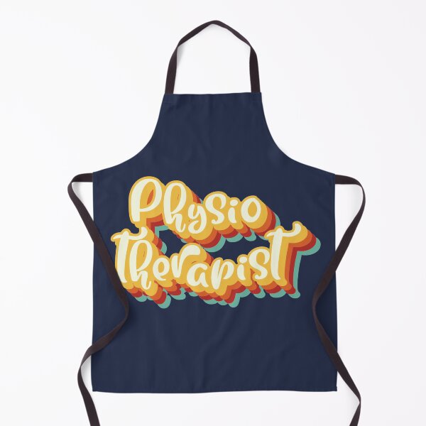 Item preview, Retro 70s Physiotherapist designed and sold by TamGustam.