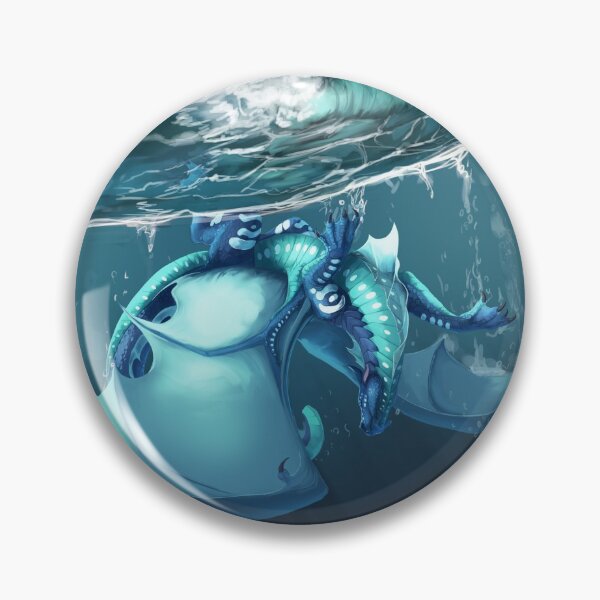 Item preview, Tsunami  designed and sold by Lucithen.