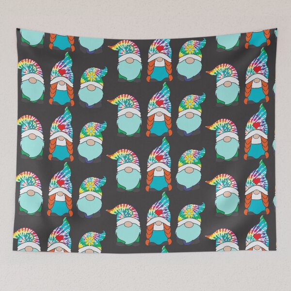 Item preview,  Three hippie designed and sold by AEGMEDIA.