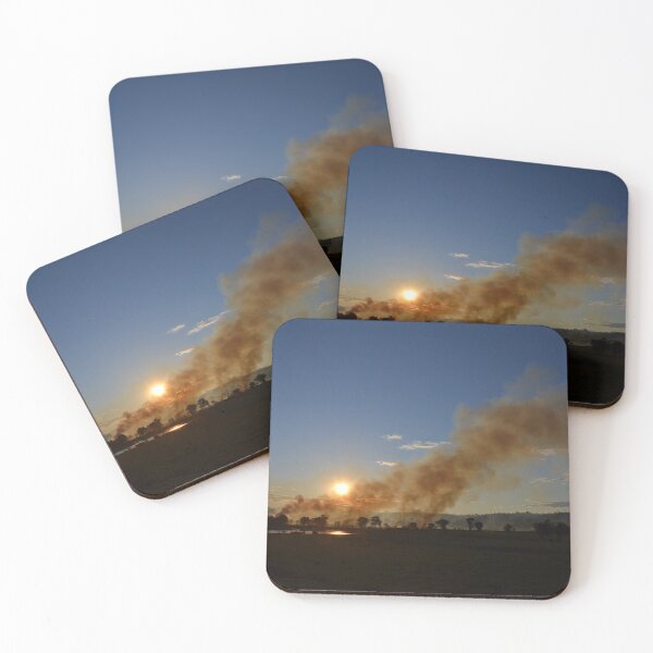 Item preview, Smoke in the Sky designed and sold by TheaShutterbug.