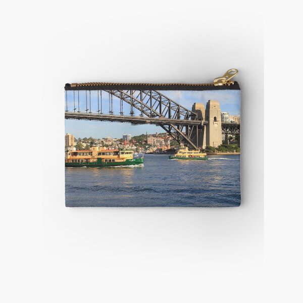 Item preview, Ferries designed and sold by Yvonne O'Shea.