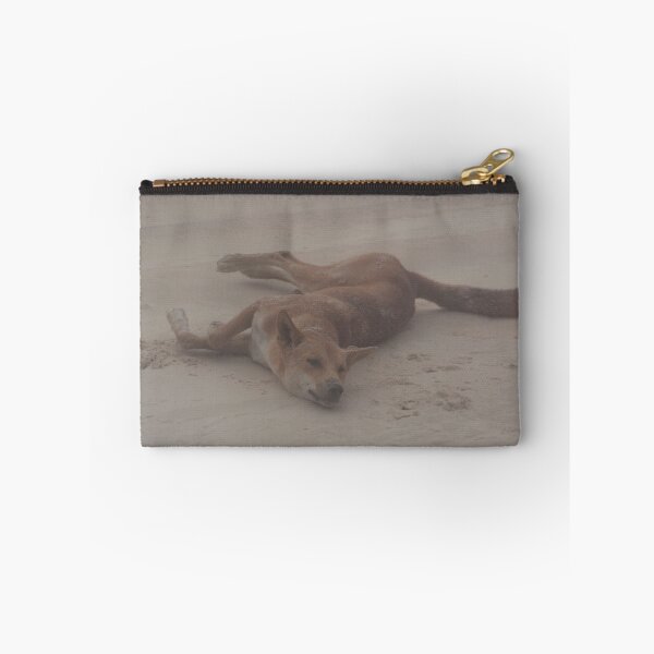 Item preview, Dingo, Fraser Island designed and sold by smallan.