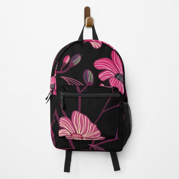 Item preview, Pink flower designed and sold by Adbor-Tb.