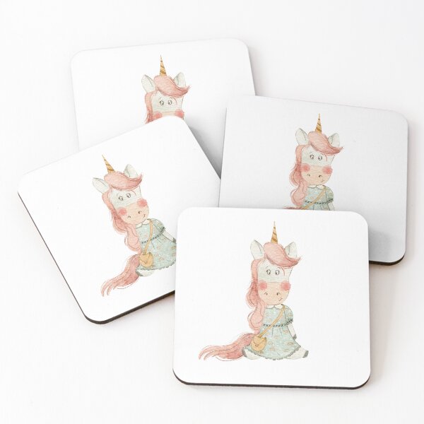 Item preview, I M A unicorn designed and sold by Cattigal.