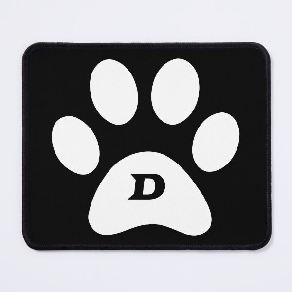 Item preview, funny dog fingerprint - for dog lovers gift  designed and sold by JawadBaali.