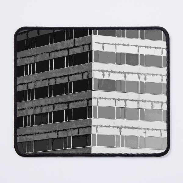 Item preview, line facade window geometry designed and sold by ricobarinas.