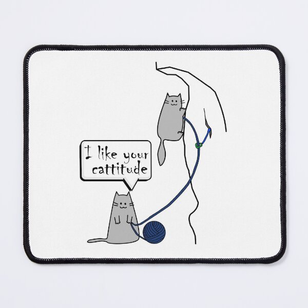 Item preview, Climbing cats | Climbing cats | designed and sold by designsbyMoiLS.