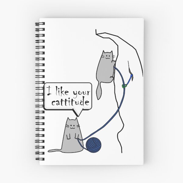 Item preview, Climbing cats | Climbing cats | designed and sold by designsbyMoiLS.