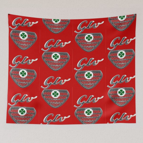 Item preview, Gran Turismo Veloce GTV designed and sold by LittleUtopia.
