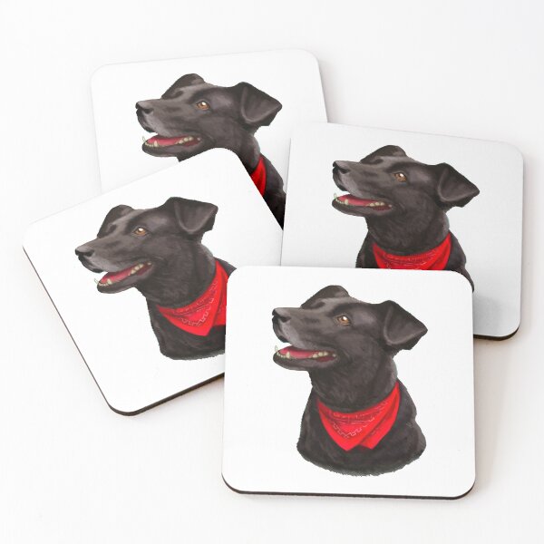 Item preview, El Negro Matapacos - Ancom Leftist Sticker || lucharé , perros , chile , resista designed and sold by cameronbaba.