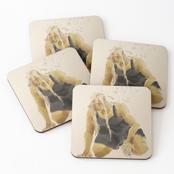 Item preview, Damsel of Distress designed and sold by raven-wings.