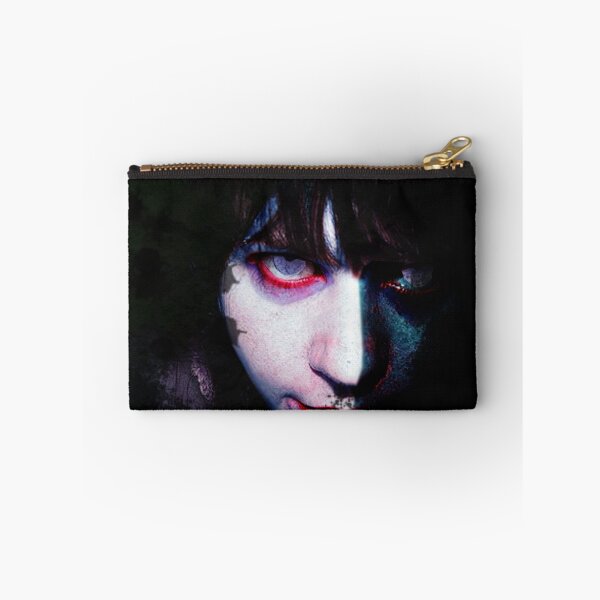 Item preview, come with me.... (little dead girl) designed and sold by strawberries.