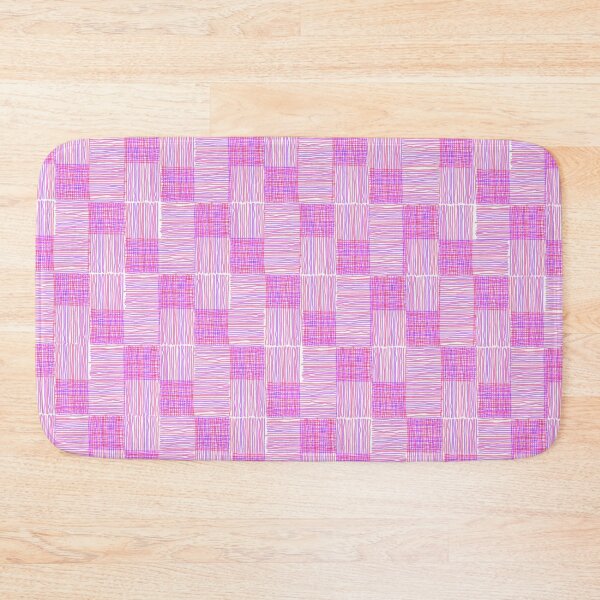 Item preview, Interpretive Weaving (Raspberry Delight) designed and sold by StudioBoomBoom.