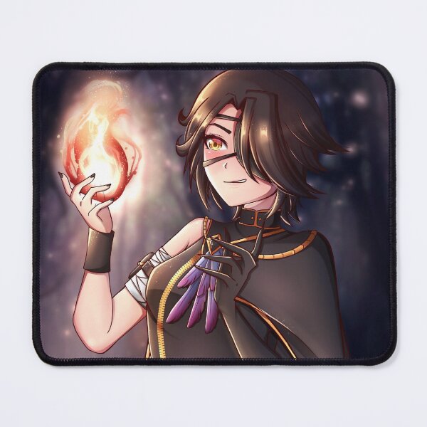Item preview, Cinder Fall  designed and sold by mianamaxi.