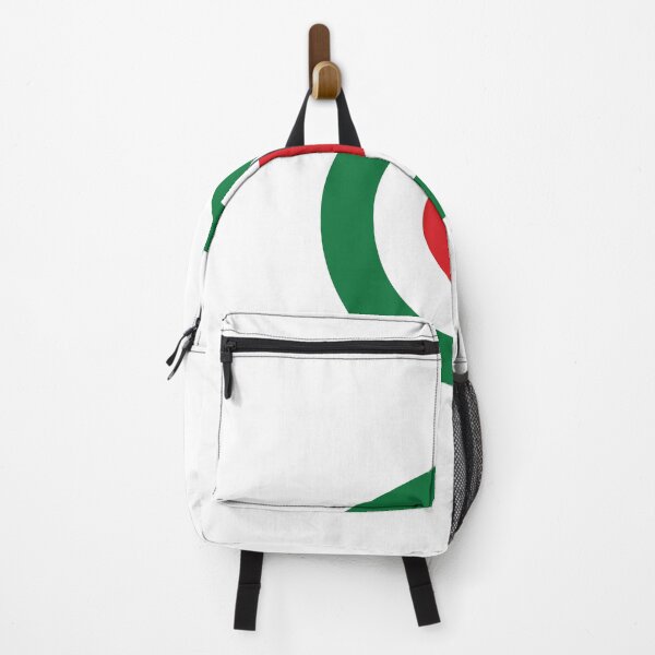 Item preview, Italian mod target designed and sold by FuzzyDice.