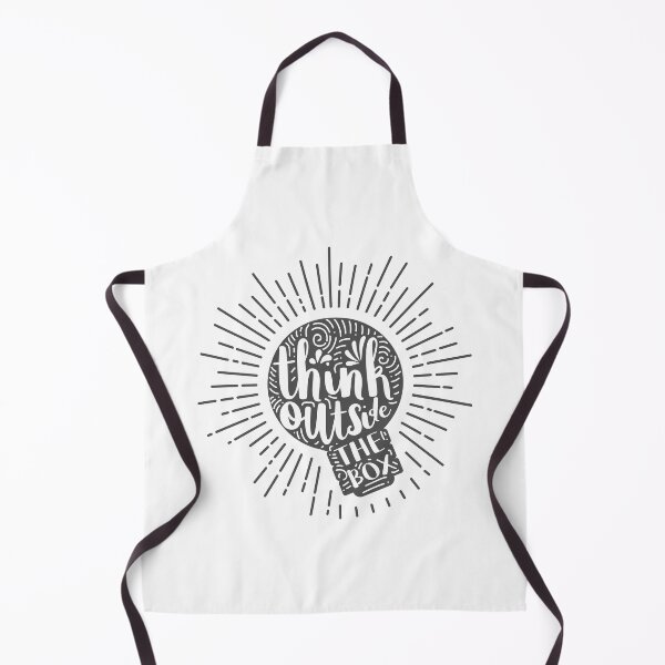 Item preview, Think Outside The Box designed and sold by Alarasboy.