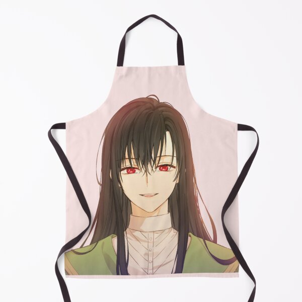 Item preview, Webtoon WHO MADE ME A PRINCESS Royal Magician Lucas by Plutus/Spoon designed and sold by cosmocheese.
