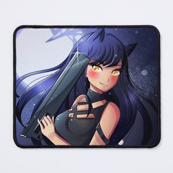 Item preview, Blake Belladonna designed and sold by mianamaxi.