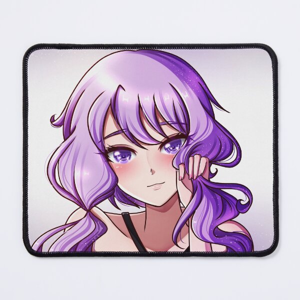 Item preview, Yuzuki Yukari designed and sold by mianamaxi.