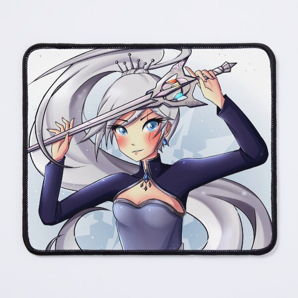 Item preview, Weiss Schnee designed and sold by mianamaxi.