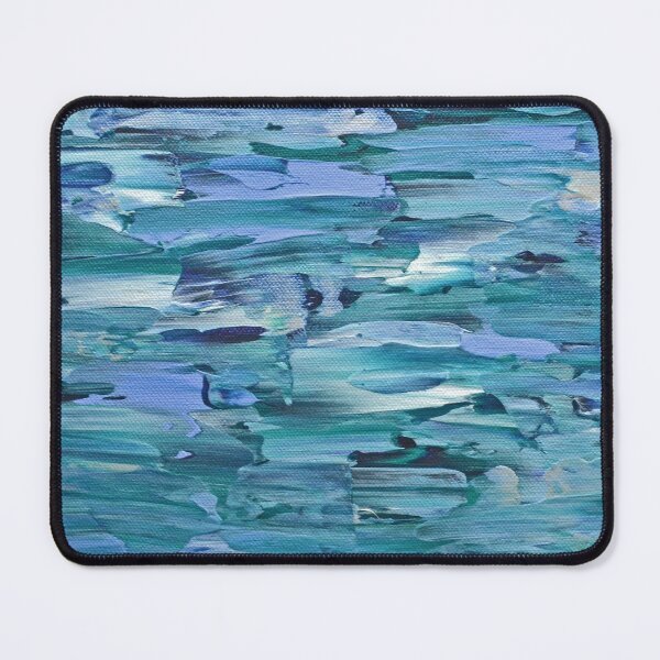 Item preview, River of Dreams (Acrylic Painting) designed and sold by Lori Ackley.