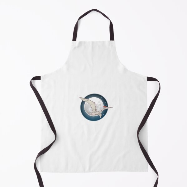 Item preview, Dinosaurs On The Moon designed and sold by Farid1Shop.