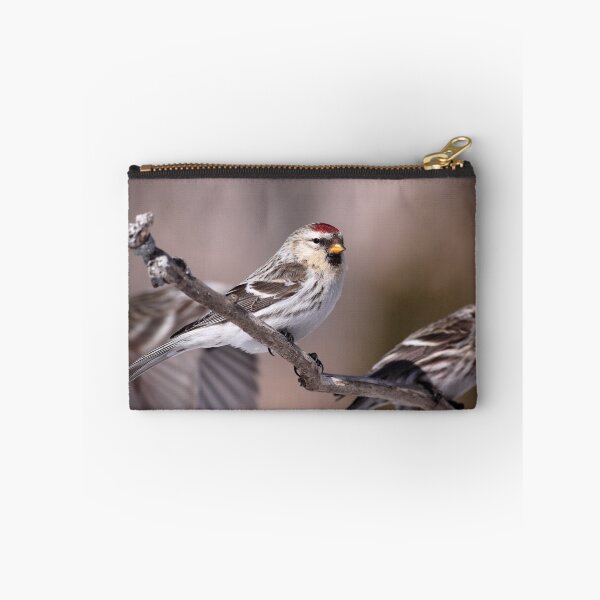 Item preview, Redpoll Convention designed and sold by Gary Fairhead.