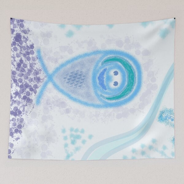 Item preview, #2 |☽| Aquatic Splatter Splash designed and sold by Naean H.F. (Nez Man).
