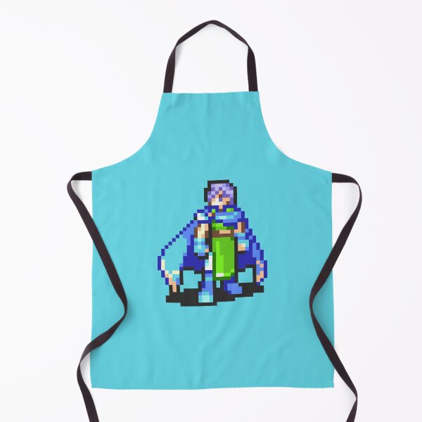 Item preview, Male Sage Fighting Sprite designed and sold by The Sprite Guy.