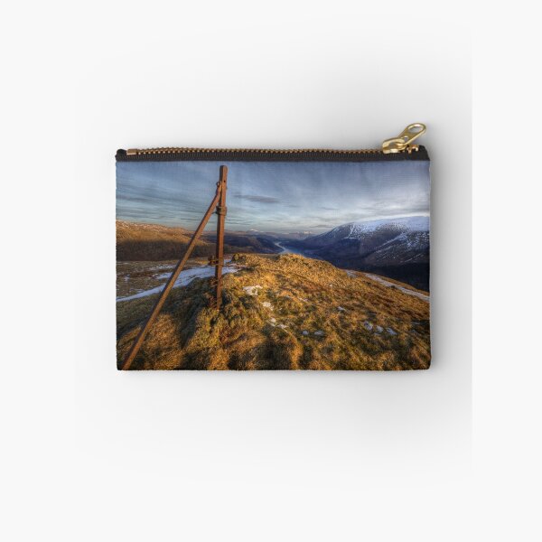 Item preview, Thirlmere #3 designed and sold by robbos.