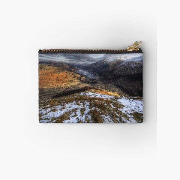 Item preview, Thirlmere #1 designed and sold by robbos.