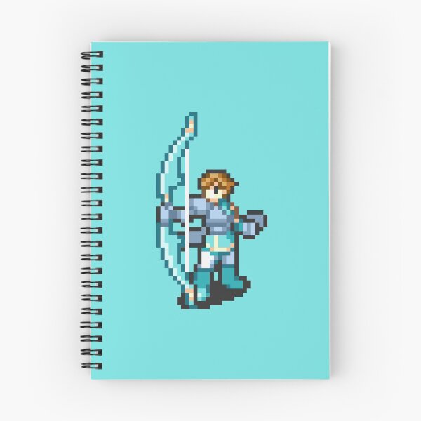 Item preview, Sniper Fighting Sprite designed and sold by The Sprite Guy.