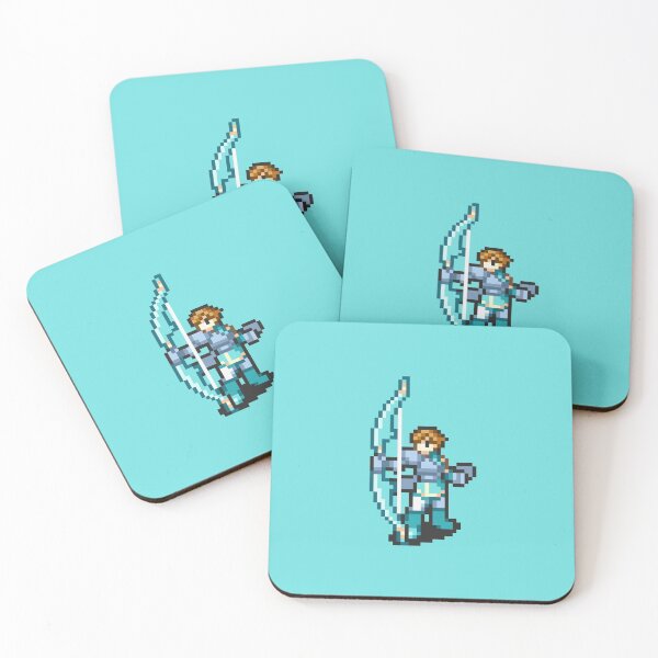 Item preview, Sniper Fighting Sprite designed and sold by The Sprite Guy.