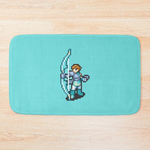 Item preview, Sniper Fighting Sprite designed and sold by The Sprite Guy.