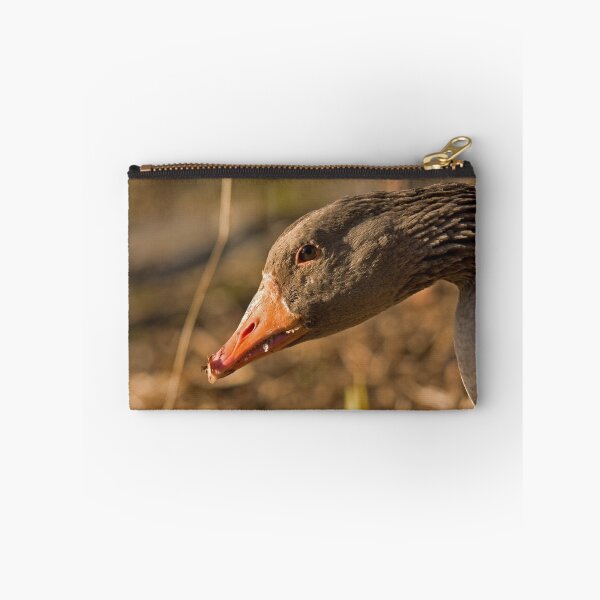 Item preview, graylag goose designed and sold by Jon Lees.