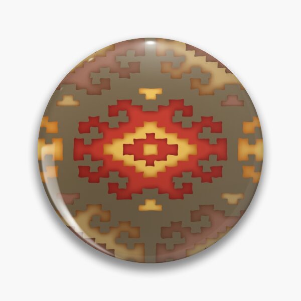 Item preview, Soft Ethnica Brown designed and sold by faiqma.