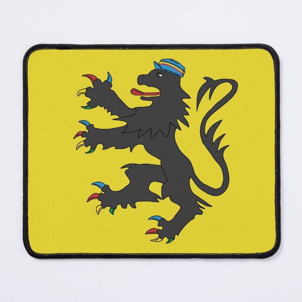Item preview, World Championships (Flanders 2021) designed and sold by @p3p3ncil.