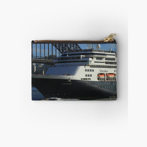Item preview, Volendam Arriving IN Sydney designed and sold by Yvonne O'Shea.
